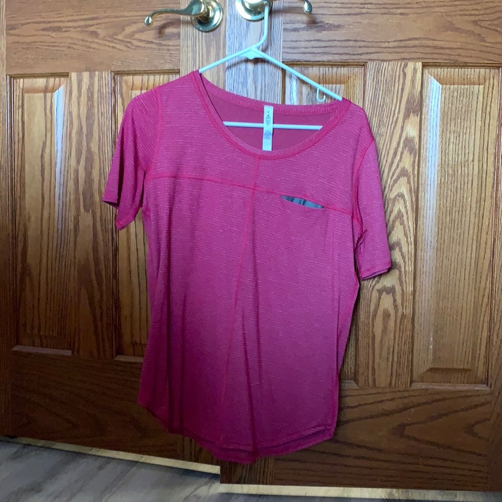 Lululemon shirt